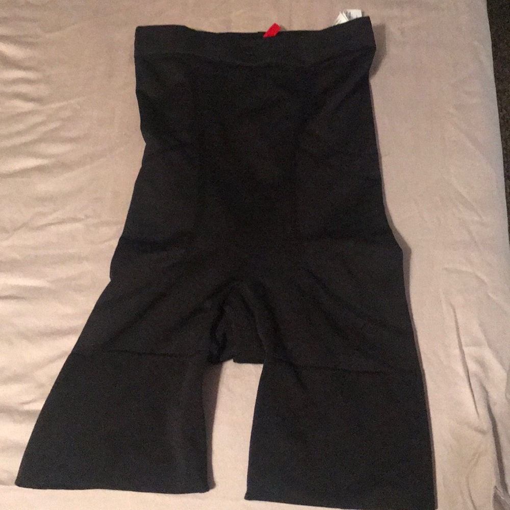 Spanx Higher Power Tummy and Thigh Control